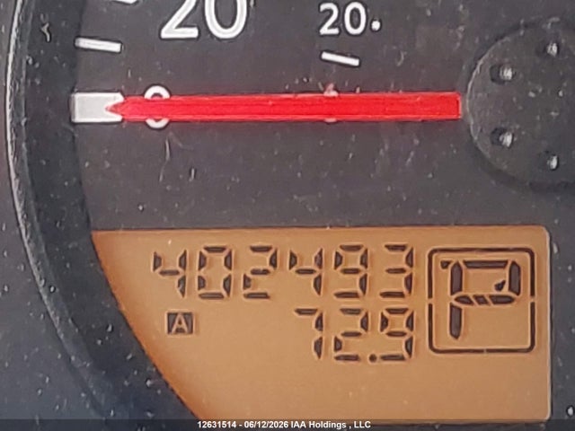 Aukcja sprzedaży 2007 Nissan Frontier Le, vin: 1N6AD09WX7C427112, numer aukcji: 12631514