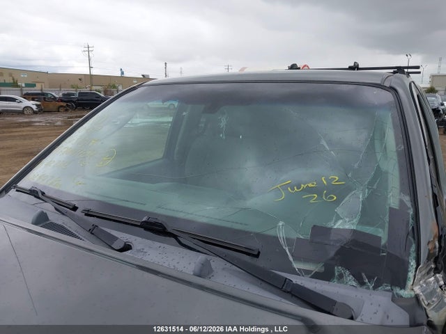 Aukcja sprzedaży 2007 Nissan Frontier Le, vin: 1N6AD09WX7C427112, numer aukcji: 12631514