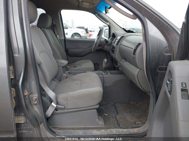 Aukcja sprzedaży 2007 Nissan Frontier Le, vin: 1N6AD09WX7C427112, numer aukcji: 12631514