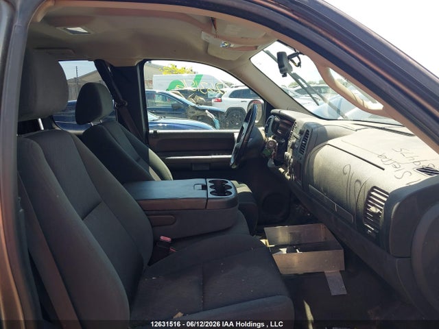 Продажа на аукционе авто 2009 Gmc Sierra 1500, vin: 1GTEK190X9Z239475, номер лота: 12631516