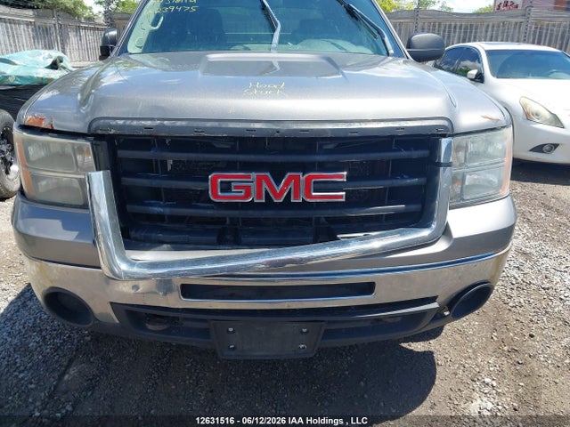Продажа на аукционе авто 2009 Gmc Sierra 1500, vin: 1GTEK190X9Z239475, номер лота: 12631516