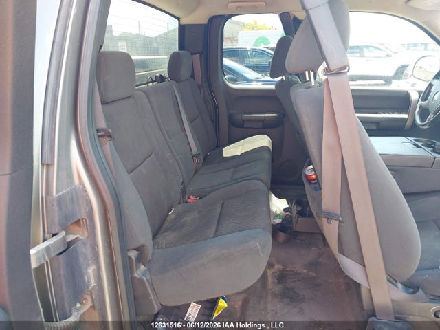 Продажа на аукционе авто 2009 Gmc Sierra 1500, vin: 1GTEK190X9Z239475, номер лота: 12631516