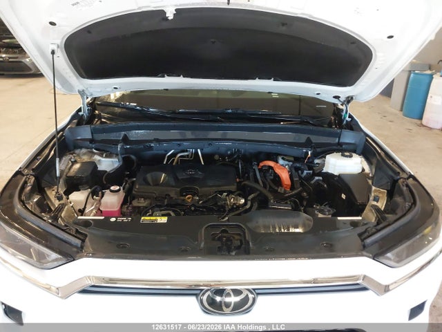 Aukcja sprzedaży 2024 Toyota Grand Highlander Xle/limited, vin: 5TDACAB57RS016250, numer aukcji: 12631517