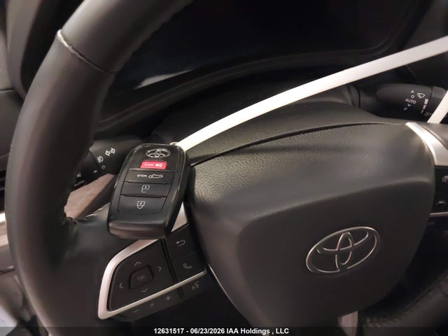 Aukcja sprzedaży 2024 Toyota Grand Highlander Xle/limited, vin: 5TDACAB57RS016250, numer aukcji: 12631517