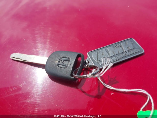 12631518 :رقم المزاد ، JHMGD38498S813430 vin ، 2008 Honda Fit مزاد بيع