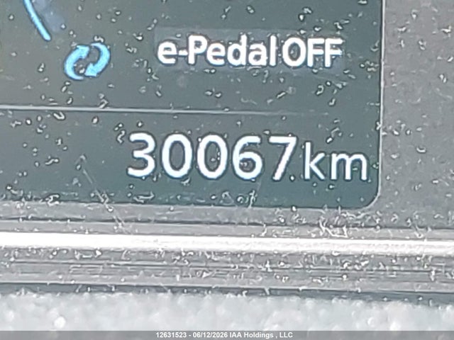 Nissan Leaf Sv Plus 2022 1N4BZ1CV9NC558307 Image 16