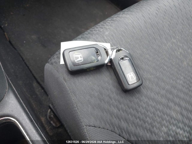 Honda Civic Lx 2014 2HGFB2E52EH045952 Image 11