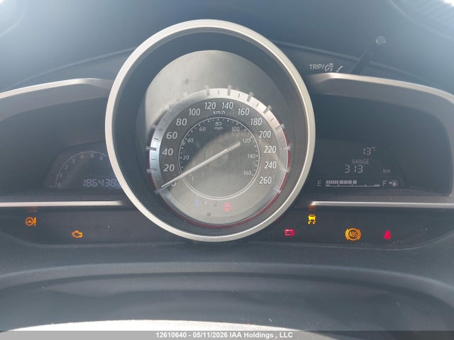 JM1BM1L79E1124667 Mazda Mazda3 Gs-sky