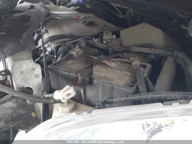 2009 Honda Cr-v Ex მანქანა იყიდება აუქციონზე, vin: 3CZRE48589G702540, აუქციონის ნომერი: 12631529
