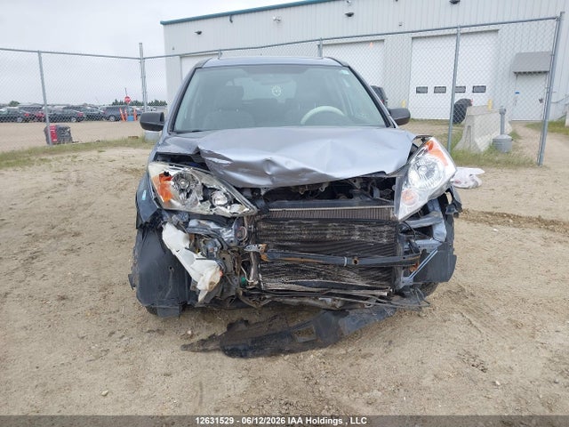 2009 Honda Cr-v Ex მანქანა იყიდება აუქციონზე, vin: 3CZRE48589G702540, აუქციონის ნომერი: 12631529