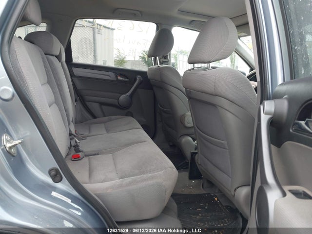 2009 Honda Cr-v Ex მანქანა იყიდება აუქციონზე, vin: 3CZRE48589G702540, აუქციონის ნომერი: 12631529
