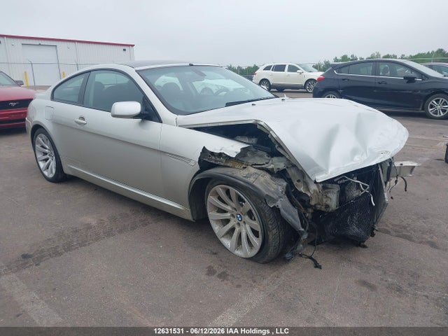 Auction sale of the 2006 Bmw 650 I, vin: WBAEH13476CR50802, lot number: 12631531