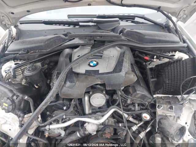 Auction sale of the 2006 Bmw 650 I, vin: WBAEH13476CR50802, lot number: 12631531