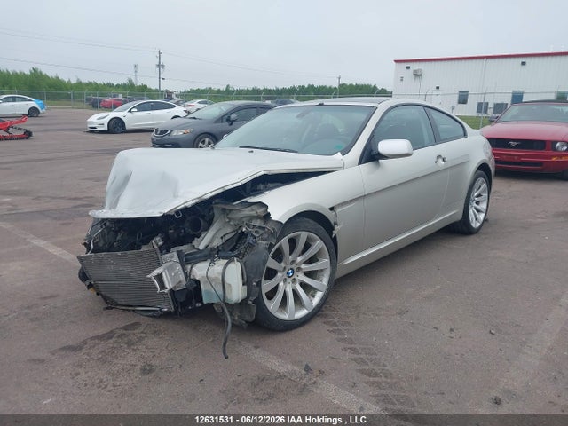 Auction sale of the 2006 Bmw 650 I, vin: WBAEH13476CR50802, lot number: 12631531