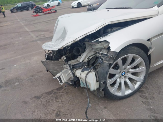 Auction sale of the 2006 Bmw 650 I, vin: WBAEH13476CR50802, lot number: 12631531