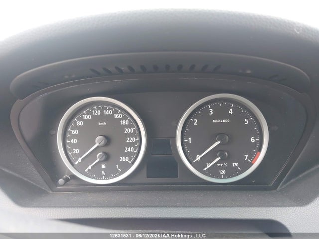 Auction sale of the 2006 Bmw 650 I, vin: WBAEH13476CR50802, lot number: 12631531