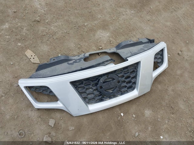 12631532 :رقم المزاد ، 3N6CM0KN2MK709230 vin ، 2021 Nissan Nv200 S/sv مزاد بيع