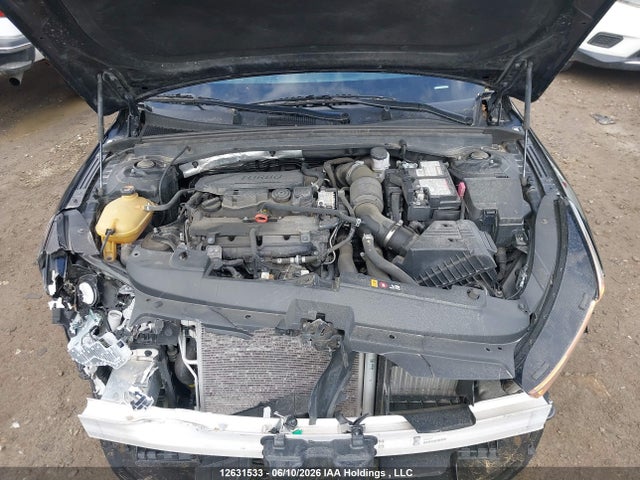 2023 Kia K5 Lx მანქანა იყიდება აუქციონზე, vin: 5XXG24J25PG213924, აუქციონის ნომერი: 12631533