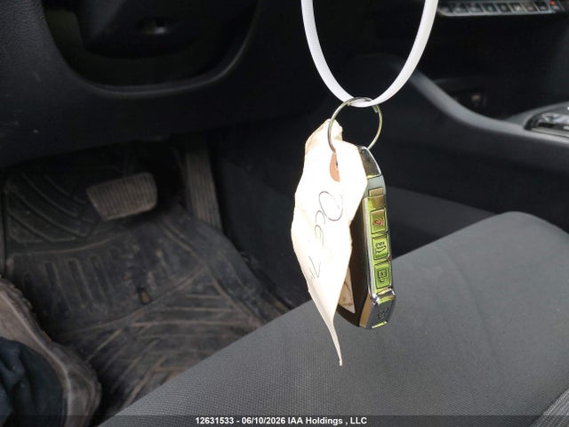 2023 Kia K5 Lx მანქანა იყიდება აუქციონზე, vin: 5XXG24J25PG213924, აუქციონის ნომერი: 12631533