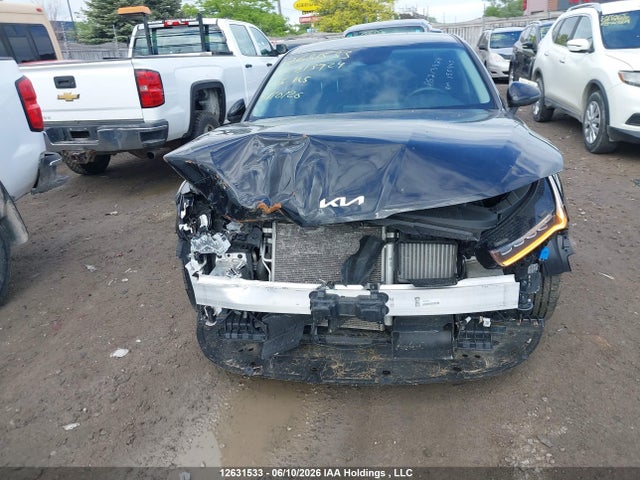 Aukcja sprzedaży 2023 Kia K5 Lx, vin: 5XXG24J25PG213924, numer aukcji: 12631533
