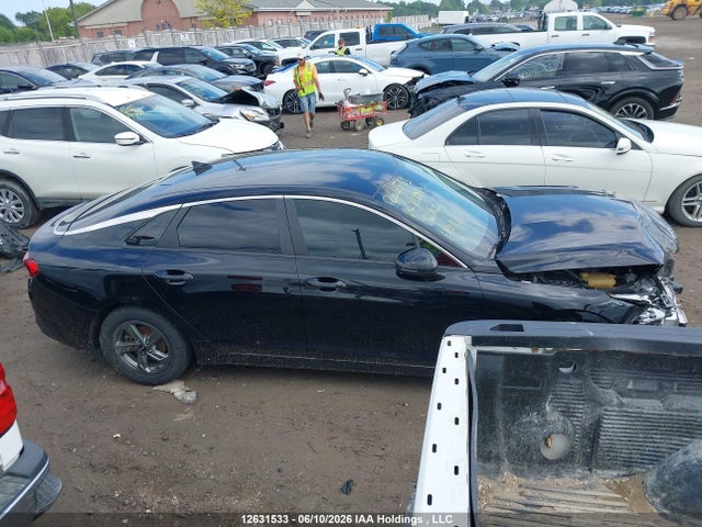 2023 Kia K5 Lx მანქანა იყიდება აუქციონზე, vin: 5XXG24J25PG213924, აუქციონის ნომერი: 12631533
