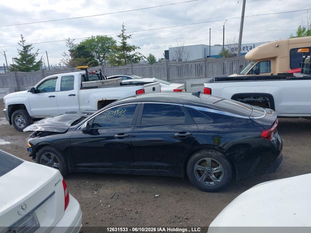 2023 Kia K5 Lx მანქანა იყიდება აუქციონზე, vin: 5XXG24J25PG213924, აუქციონის ნომერი: 12631533