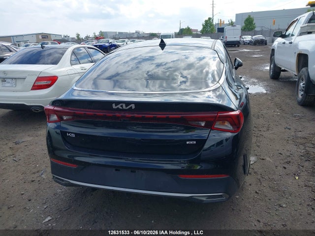 2023 Kia K5 Lx მანქანა იყიდება აუქციონზე, vin: 5XXG24J25PG213924, აუქციონის ნომერი: 12631533