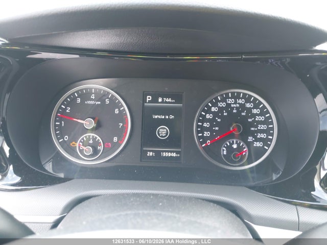 Aukcja sprzedaży 2023 Kia K5 Lx, vin: 5XXG24J25PG213924, numer aukcji: 12631533
