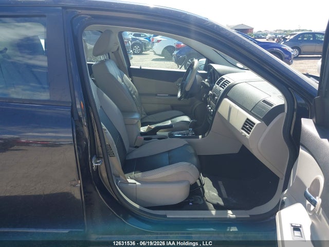 2008 Dodge Avenger R/t მანქანა იყიდება აუქციონზე, vin: 1B3LC76M48N664597, აუქციონის ნომერი: 12631536