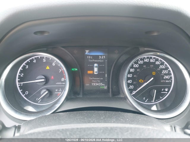 2020 Toyota Camry Se მანქანა იყიდება აუქციონზე, vin: 4T1J11AK8LU978844, აუქციონის ნომერი: 12631539