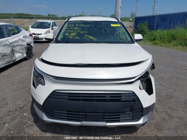 KIA Niro 2024 KNDCR3LE6R5141747 Image 13