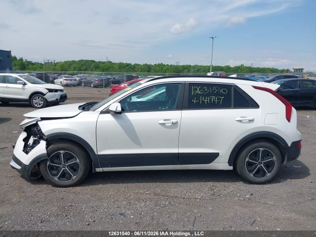KIA Niro 2024 KNDCR3LE6R5141747 Image 15
