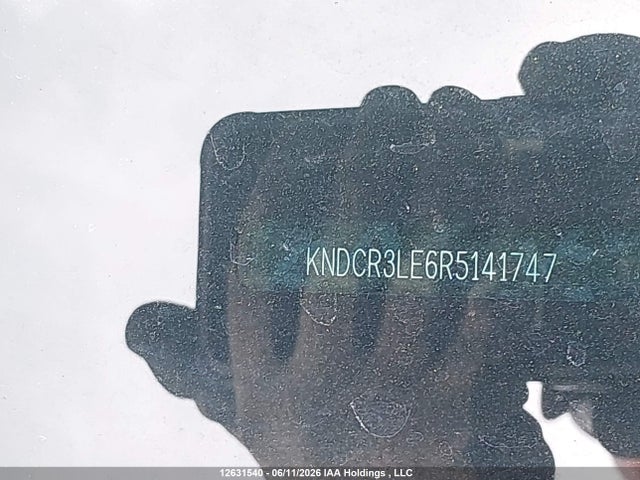 KIA Niro 2024 KNDCR3LE6R5141747 Image 20
