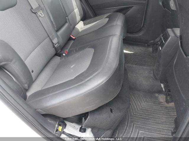 12631540 :رقم المزاد ، KNDCR3LE6R5141747 vin ، 2024 Kia Niro مزاد بيع