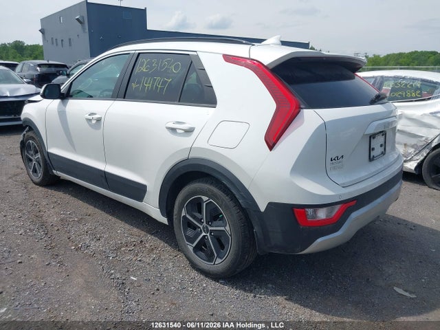 KIA Niro 2024 KNDCR3LE6R5141747 Image 3