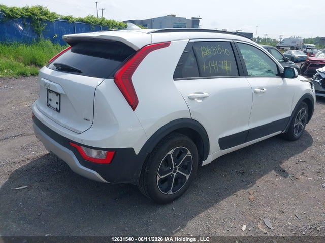 KIA Niro 2024 KNDCR3LE6R5141747 Image 4