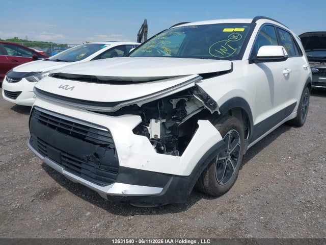 KIA Niro 2024 KNDCR3LE6R5141747 Image 6