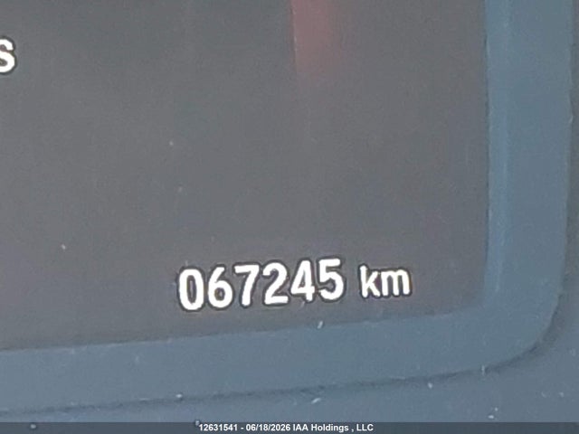 12631541 :رقم المزاد ، 5FNRL6H60KB510685 vin ، 2019 Honda Odyssey Ex-l مزاد بيع