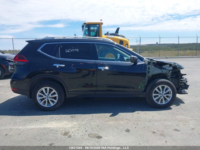 5N1AT2MV4LC819489 Nissan Rogue S/sl/sv