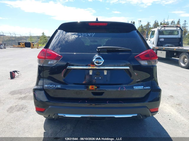 5N1AT2MV4LC819489 Nissan Rogue S/sl/sv