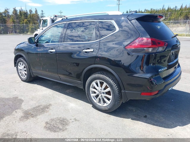 5N1AT2MV4LC819489 Nissan Rogue S/sl/sv