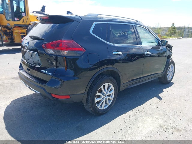5N1AT2MV4LC819489 Nissan Rogue S/sl/sv