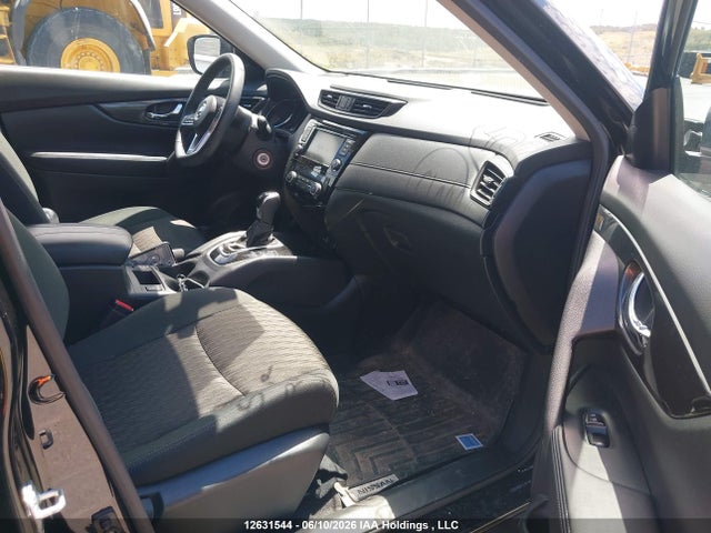 5N1AT2MV4LC819489 Nissan Rogue S/sl/sv