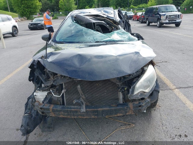 2014 Toyota Corolla Le მანქანა იყიდება აუქციონზე, vin: 2T1BURHE7EC005422, აუქციონის ნომერი: 12631545