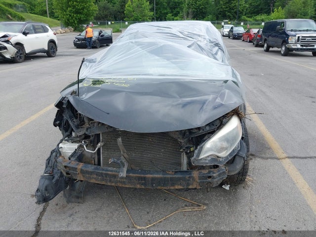 2014 Toyota Corolla Le მანქანა იყიდება აუქციონზე, vin: 2T1BURHE7EC005422, აუქციონის ნომერი: 12631545