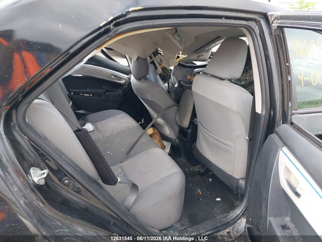 2014 Toyota Corolla Le მანქანა იყიდება აუქციონზე, vin: 2T1BURHE7EC005422, აუქციონის ნომერი: 12631545