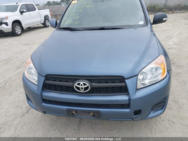 Продаж на аукціоні авто 2011 Toyota Rav4, vin: 2T3BF4DV1BW127214, номер лоту: 12631547