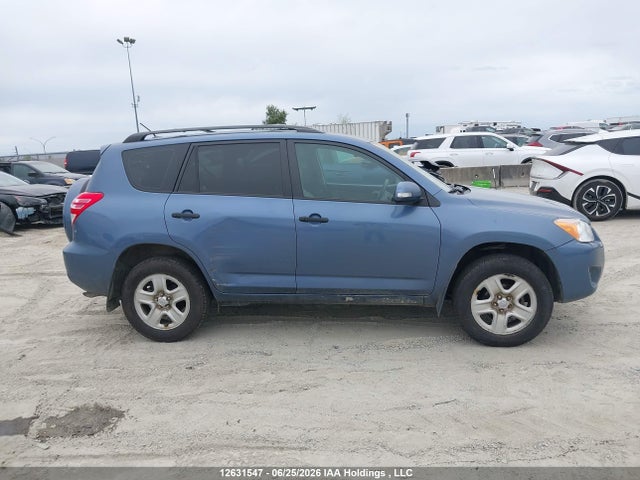 Продаж на аукціоні авто 2011 Toyota Rav4, vin: 2T3BF4DV1BW127214, номер лоту: 12631547