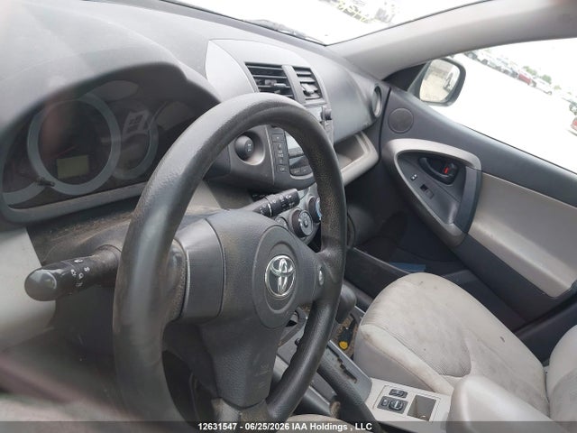 Продаж на аукціоні авто 2011 Toyota Rav4, vin: 2T3BF4DV1BW127214, номер лоту: 12631547