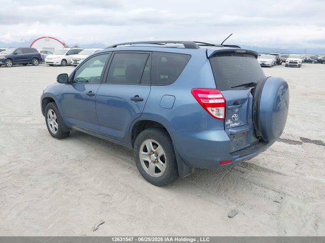 Продаж на аукціоні авто 2011 Toyota Rav4, vin: 2T3BF4DV1BW127214, номер лоту: 12631547